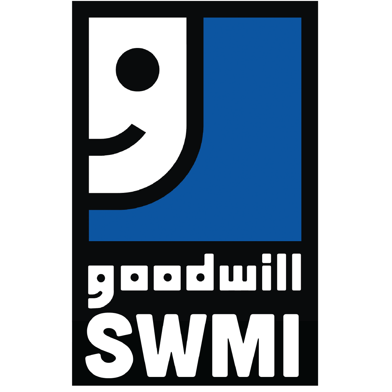 Goodwill Industries of Southwestern Michigan Logo